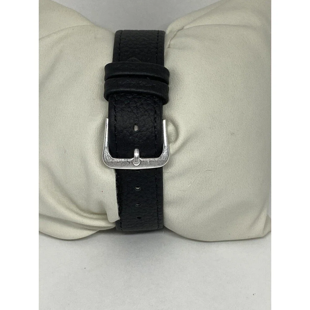 Fossil Gen 4 Authentic Digital Dial Smart Watch Custom Band FTW6017 DC113